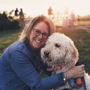 Meet your Posher, Maryse